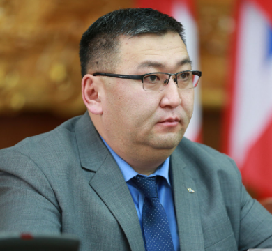 Ц. Туваан:  Хууль бус шийдвэр гаргасан бол тухайн хүмүүс хариуцлагаа хүлээнэ